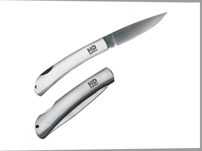 Pocket Knife
