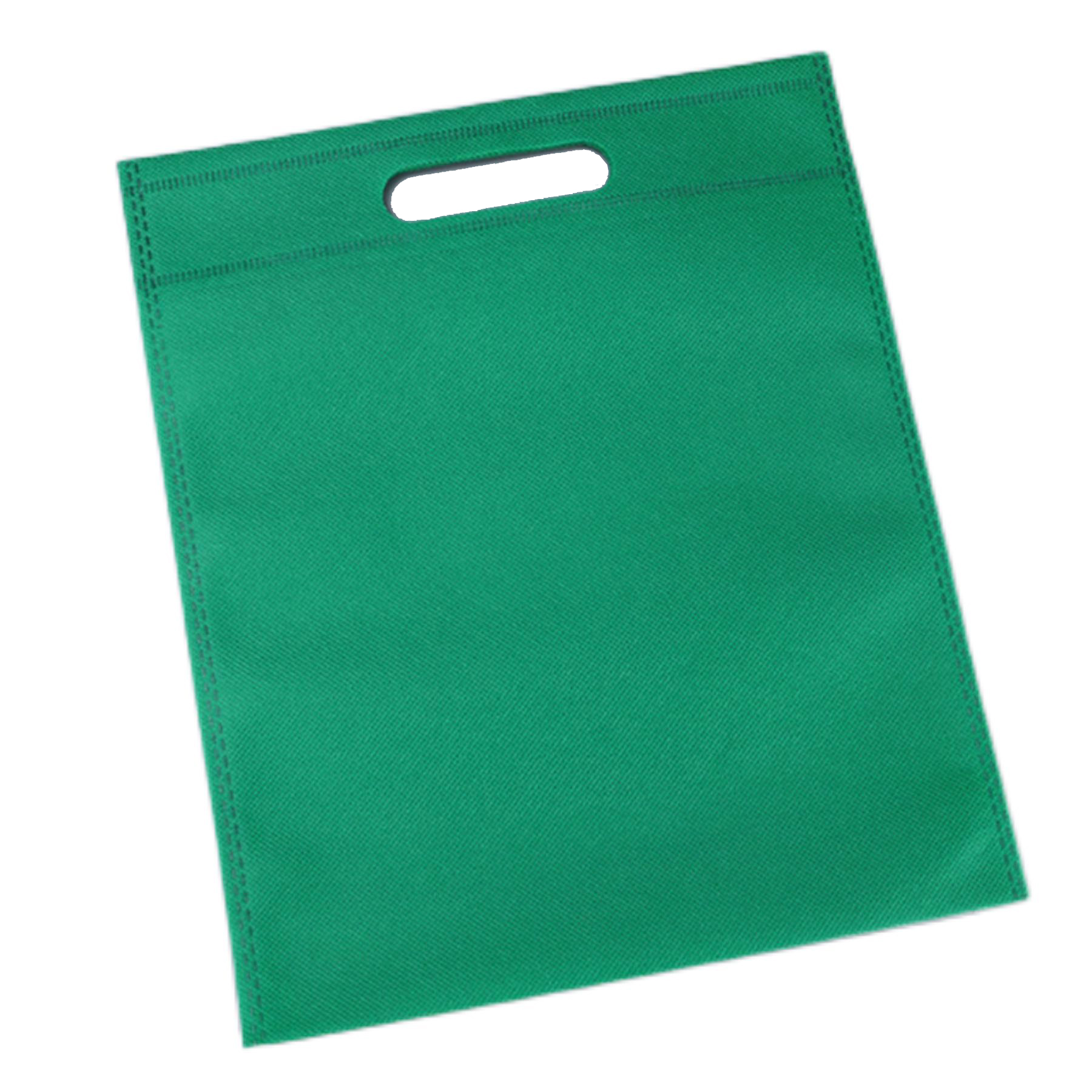 Die Cut Handle Non-Woven Bag 1