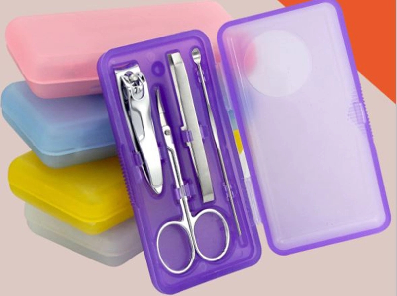 Manicure Set 1