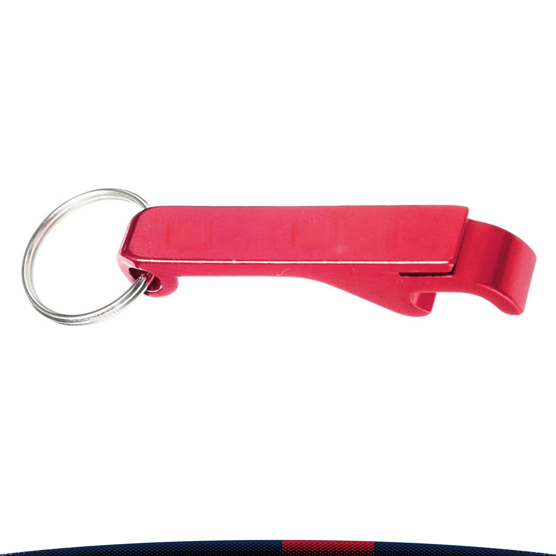 Flade Bottle Opener Keychain 11