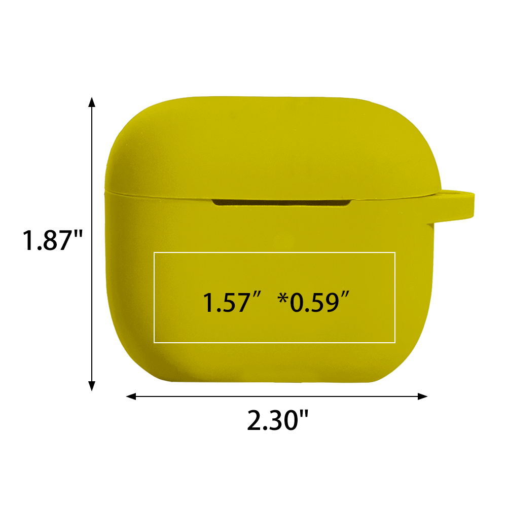 Palo Case for Apple AirPods 3