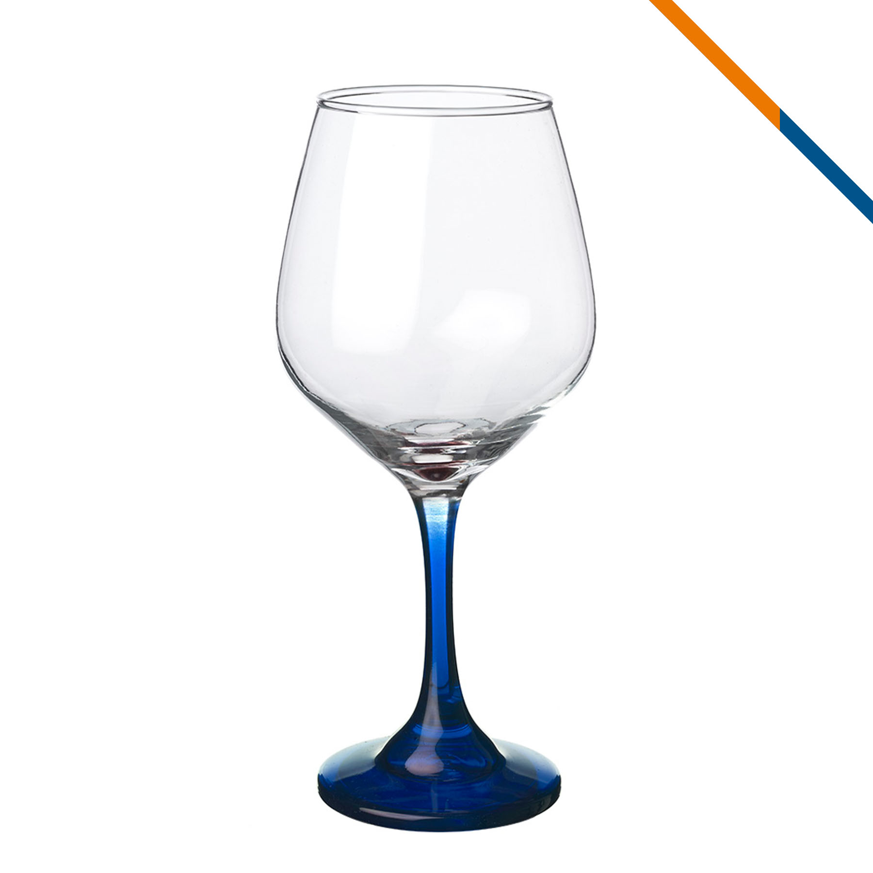 Zava Wine Glasses - 17 OZ. 6
