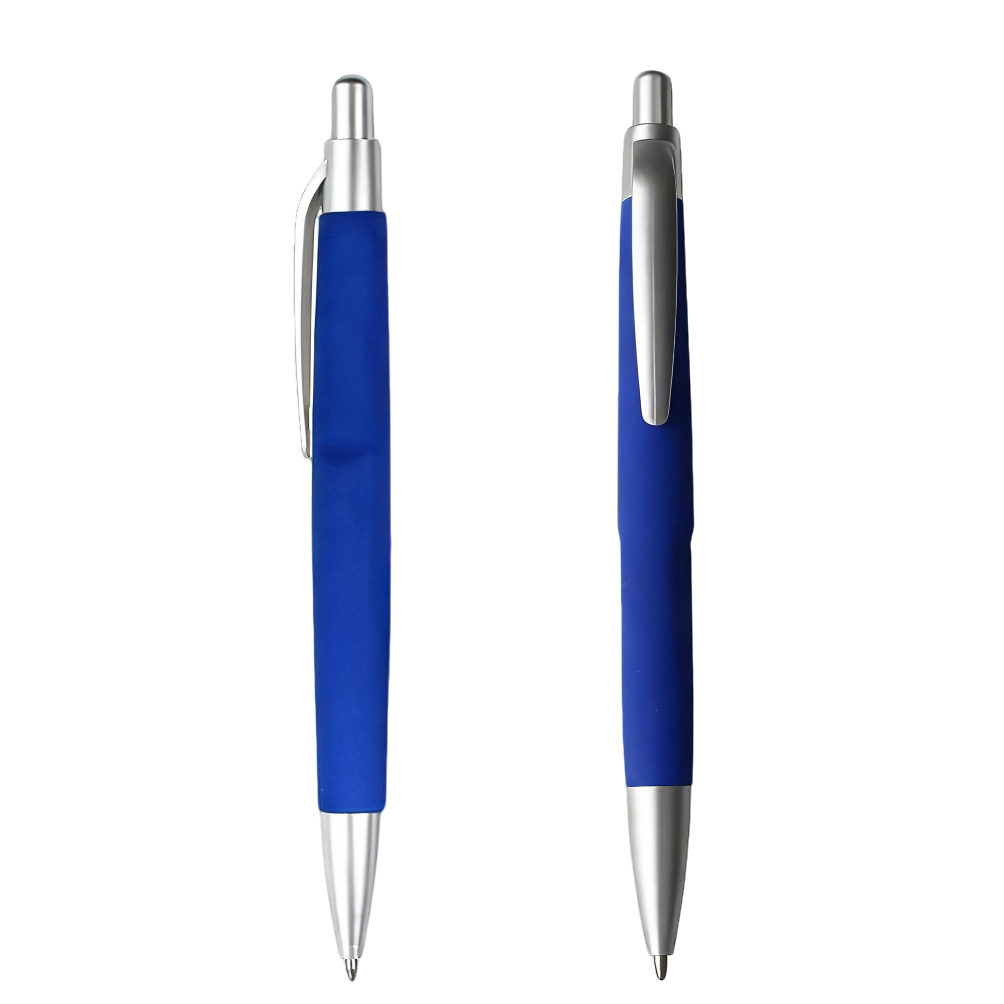 ABS Plastic Promotional Ballpoint Pen With Clip 16