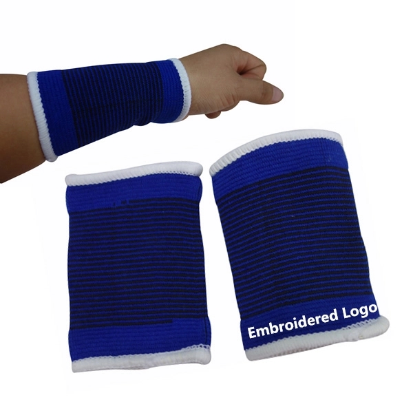 Sports Wristband 1