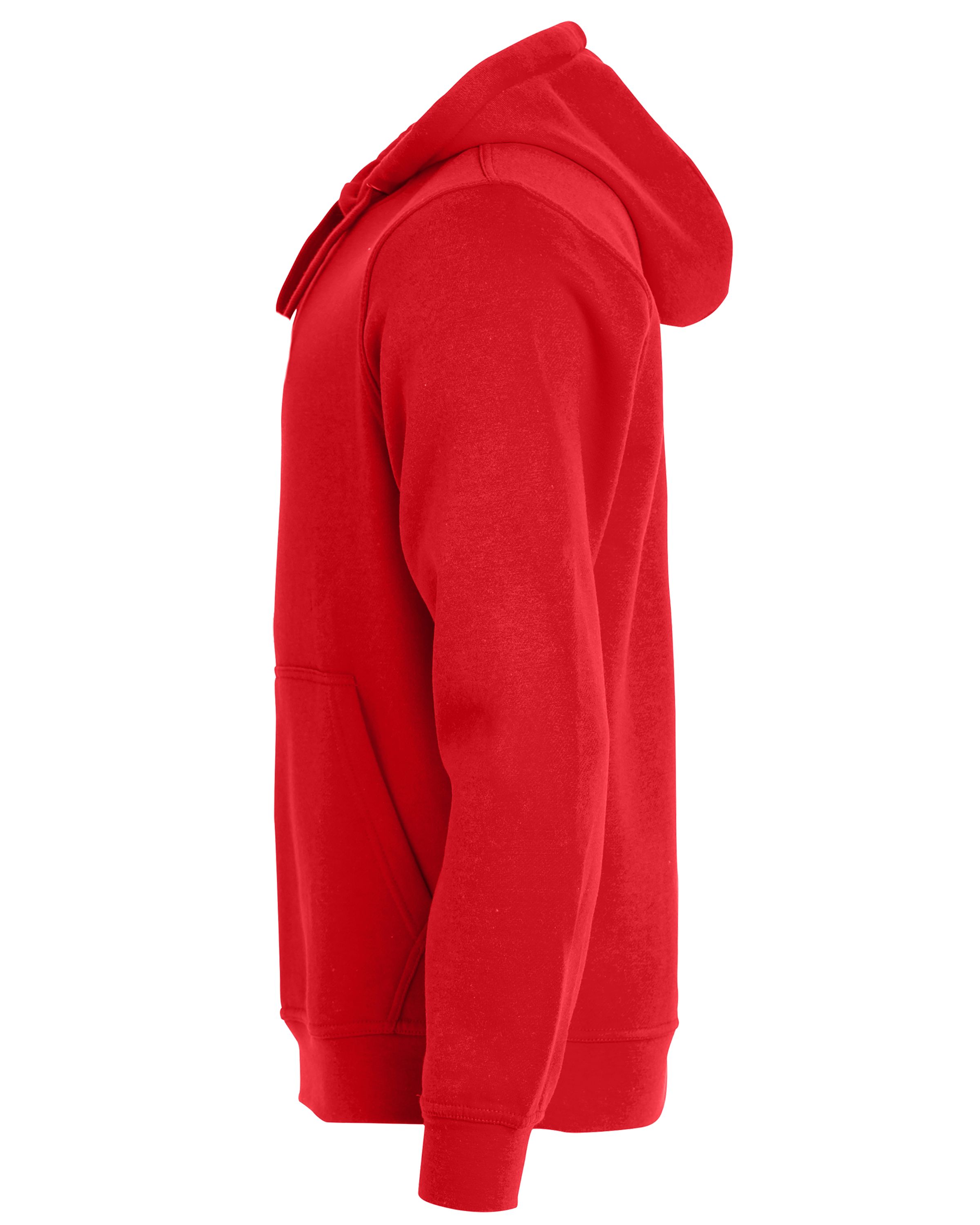 Clique Stockholm Unisex Hooded Pullover Sweatshirt 99