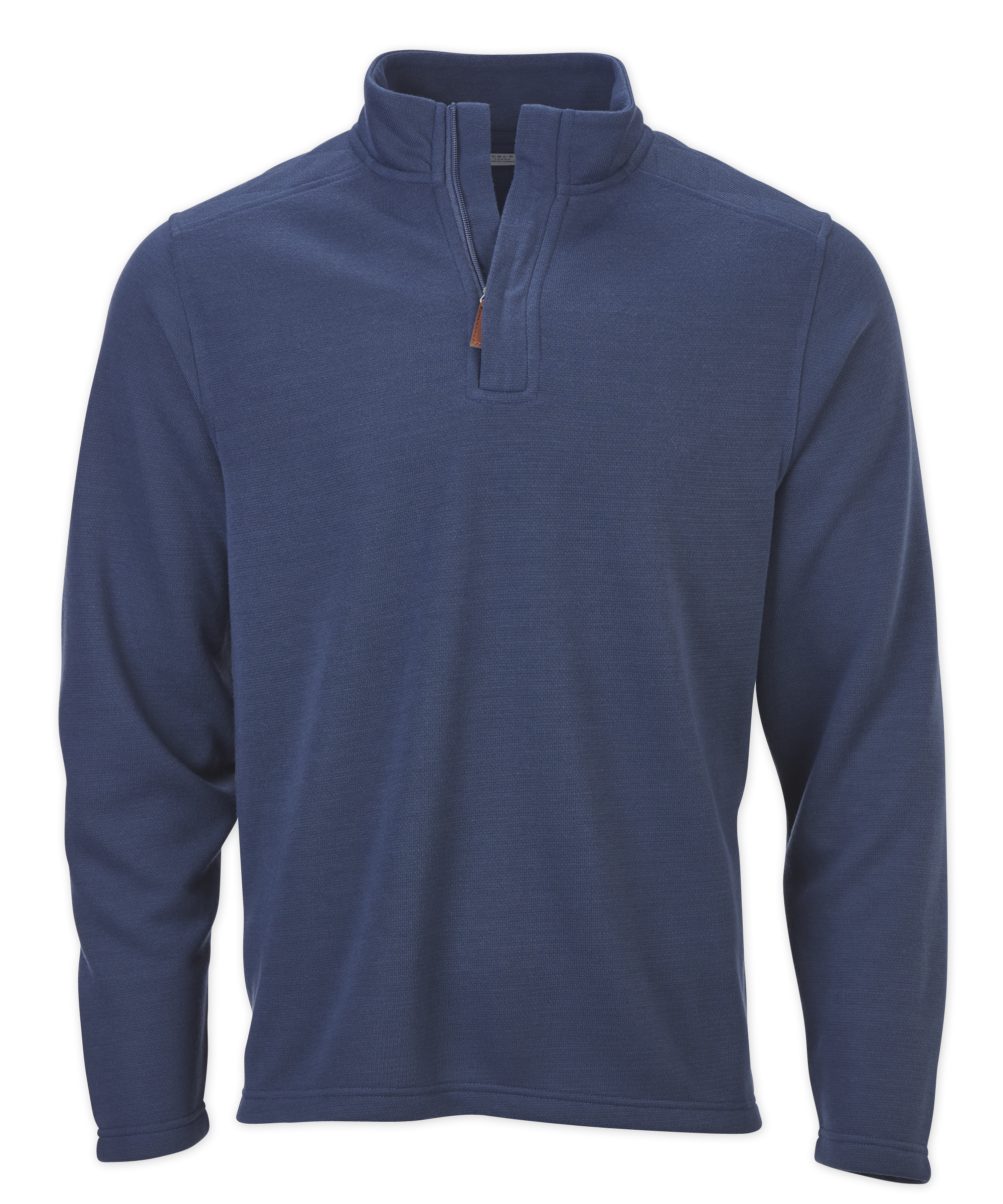 BOXERCRAFT SULLIVAN 1/4 ZIP 6