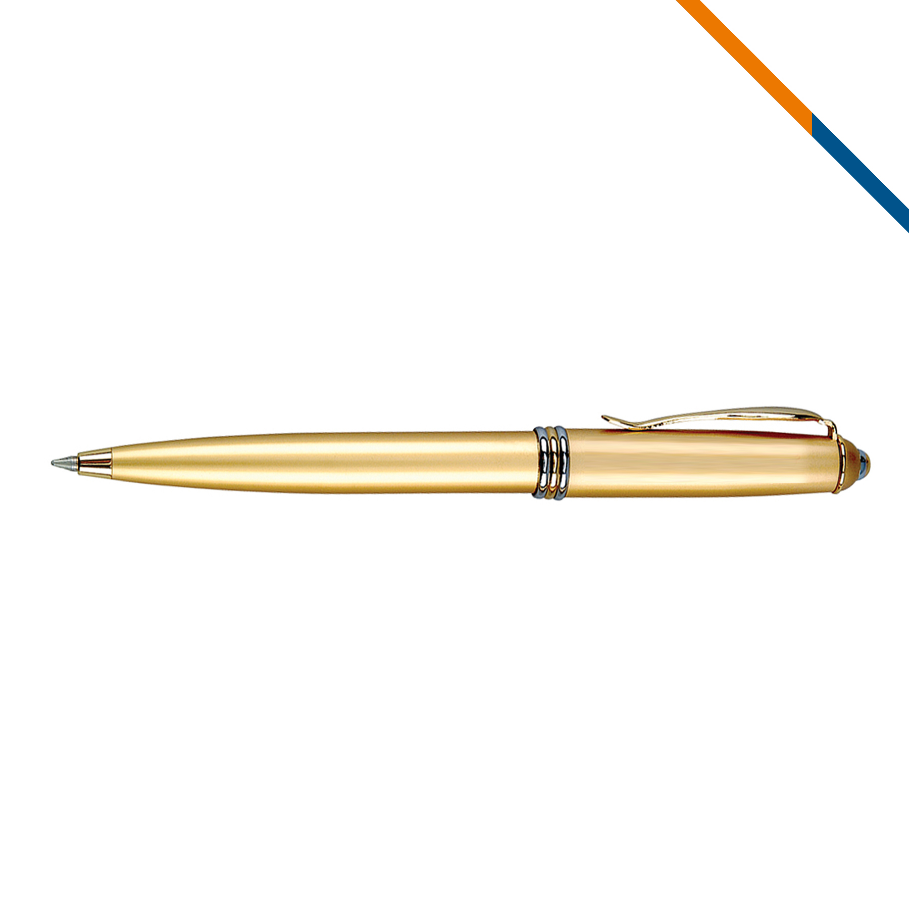 Lamy Metal Pen 8