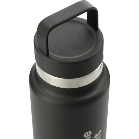 Colton Copper Vacuum Insulated Bottle 20oz, custom water bottle with logo imprint 27