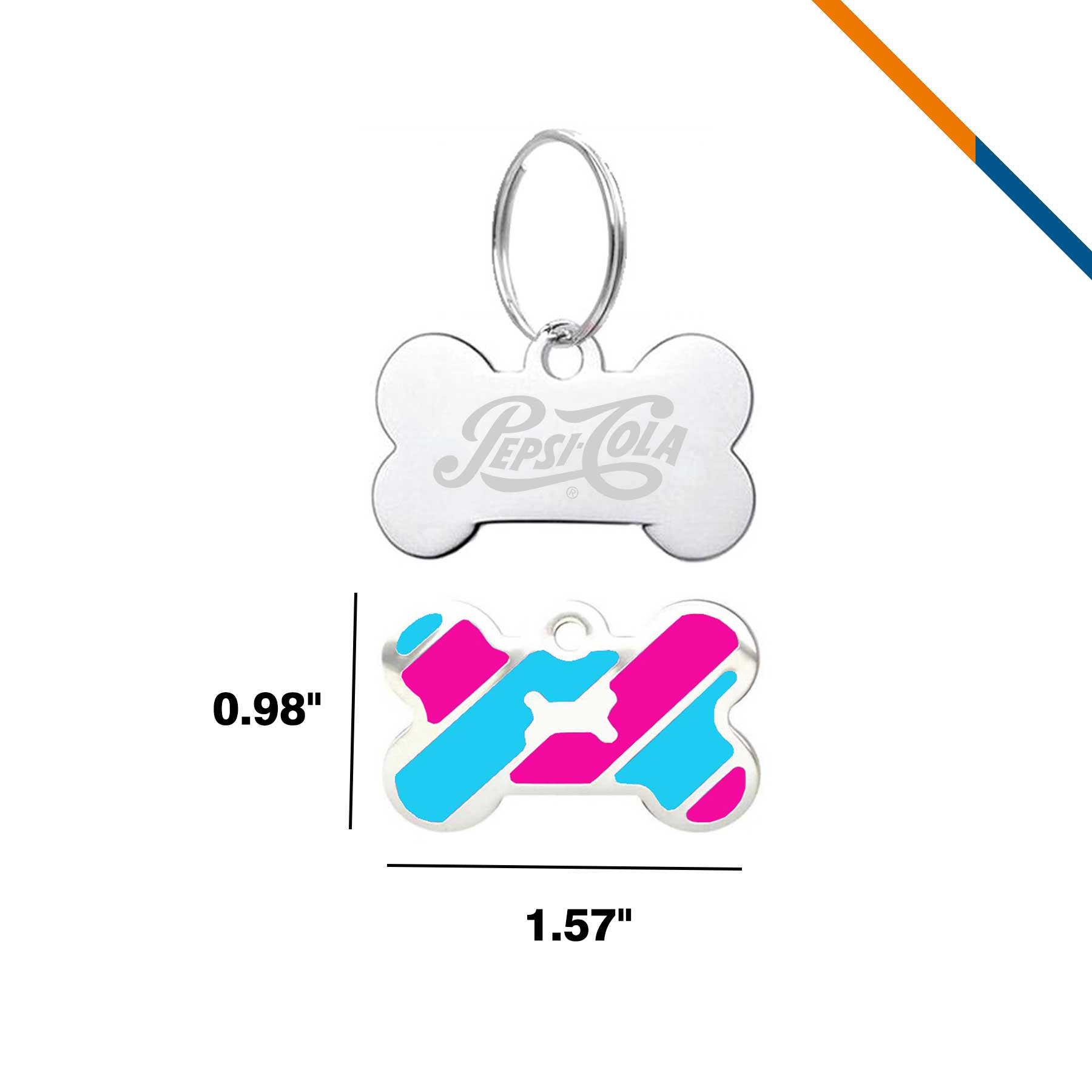 Anita Pet Tag 4