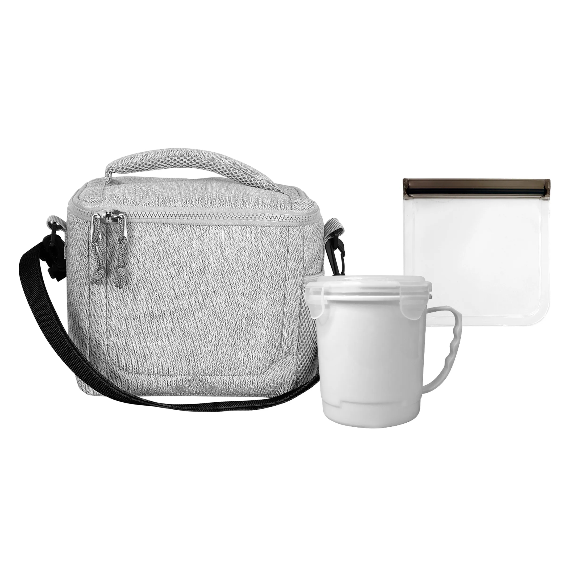 Adventure Soup & Sandwich Cooler Set 12