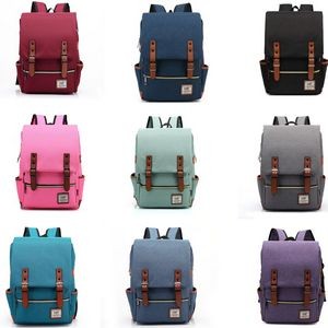 16 Inches Rambler Backpack 2