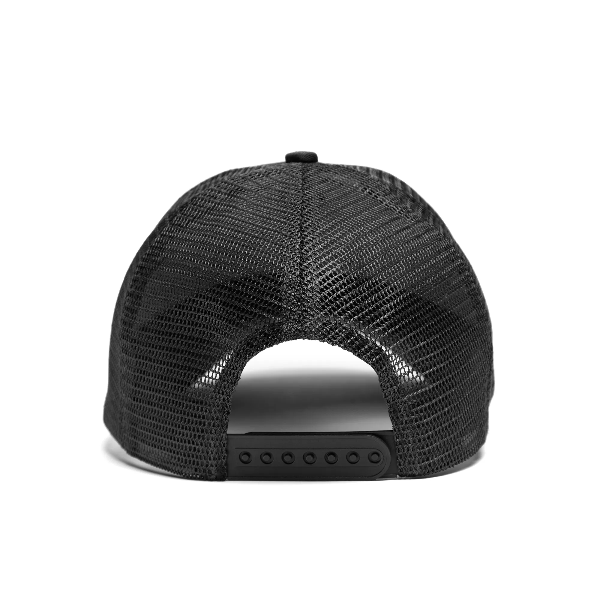 Snapback Trucker's Cap 16