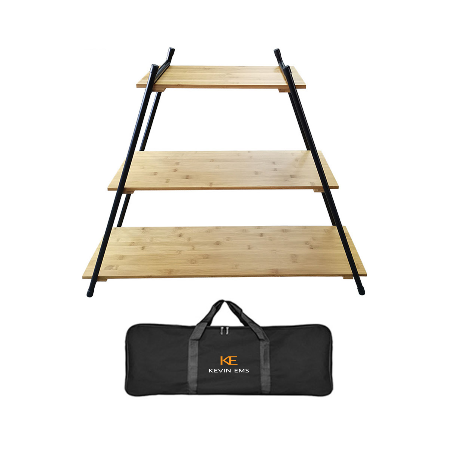 Simple Outdoor Shelf 1