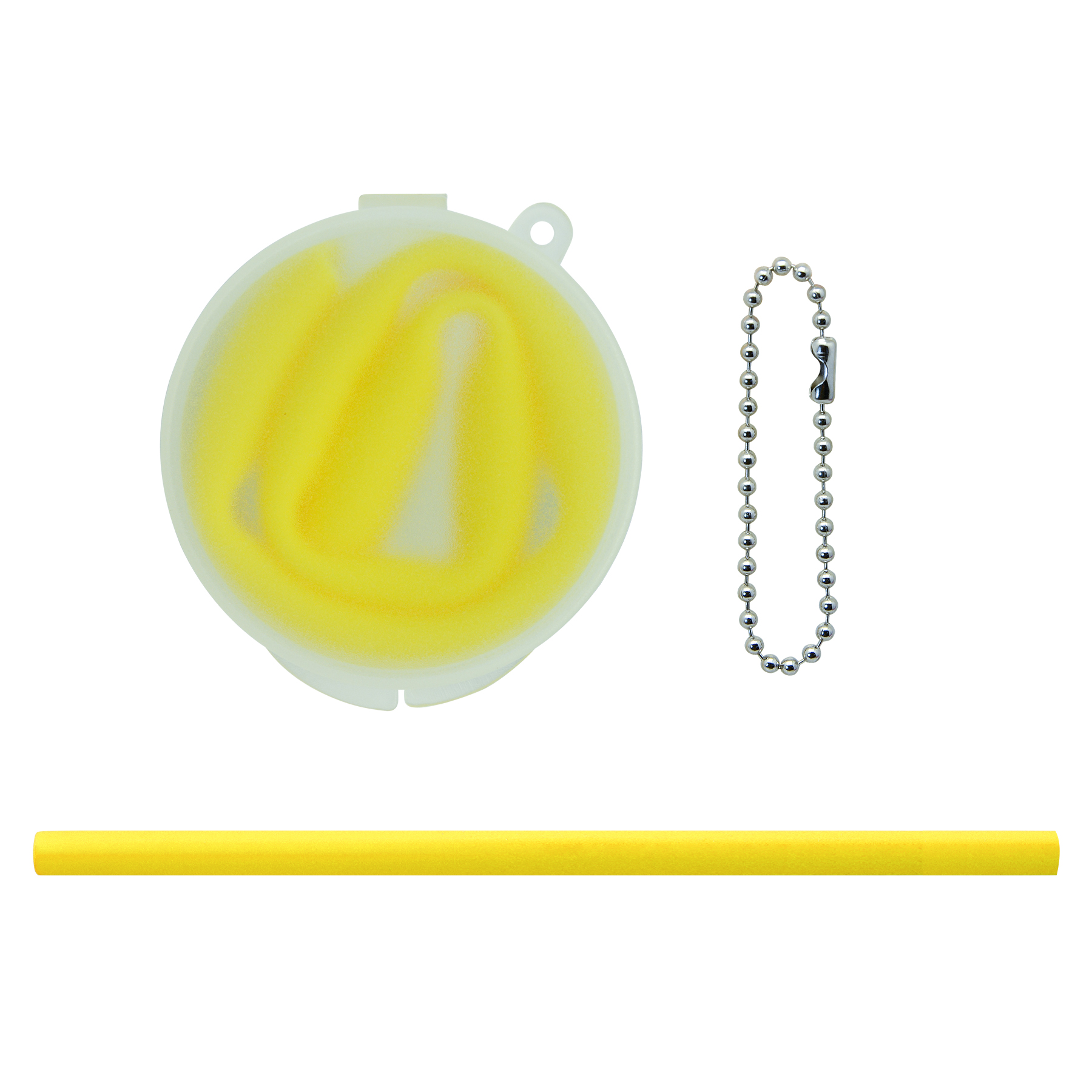 Fresh Silicone Straw 13