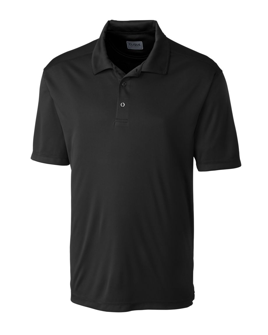 Clique Parma Tech Jersey Mens Polo 15