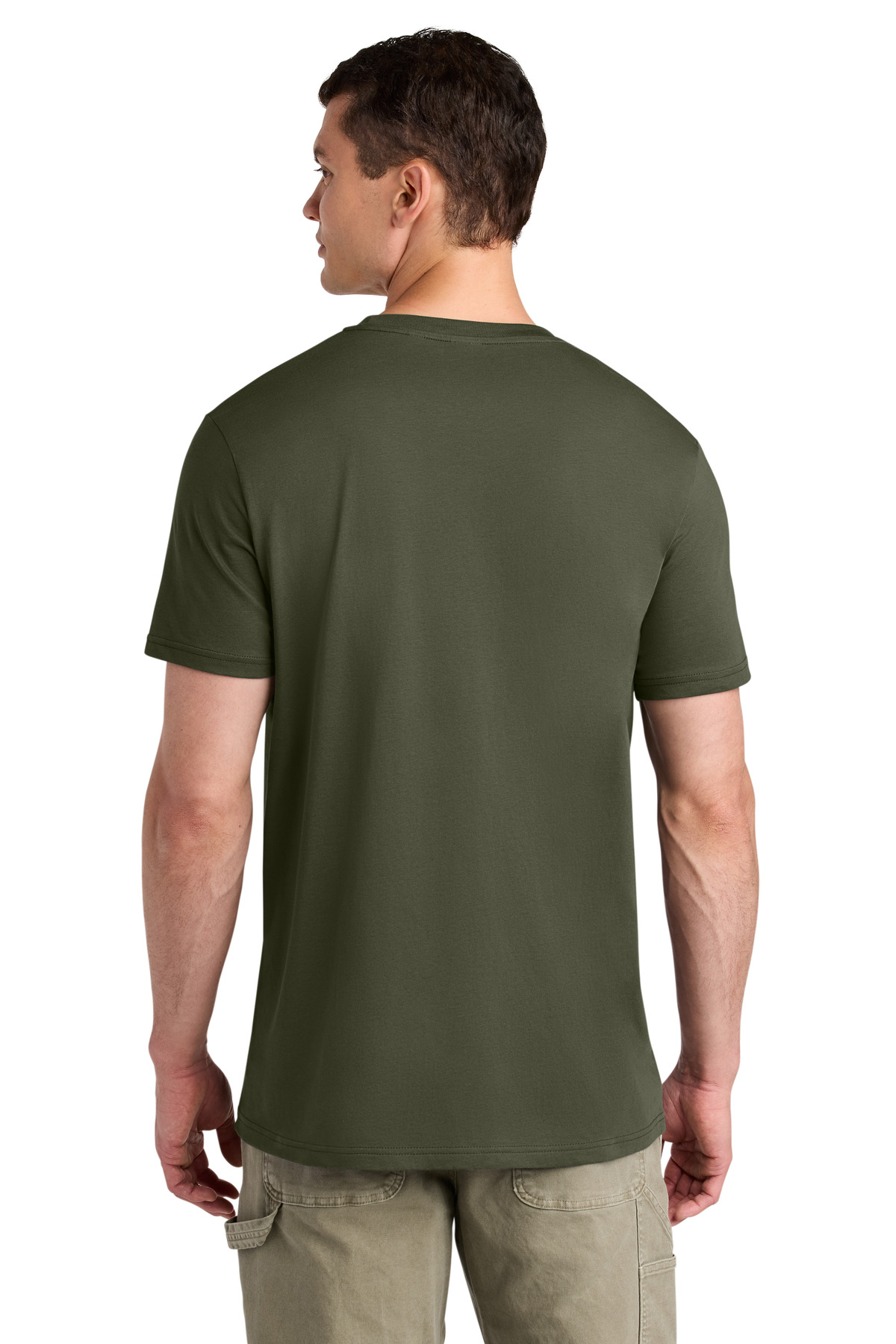 Stanley/Stella Unisex Crafter Tee SXU007 39