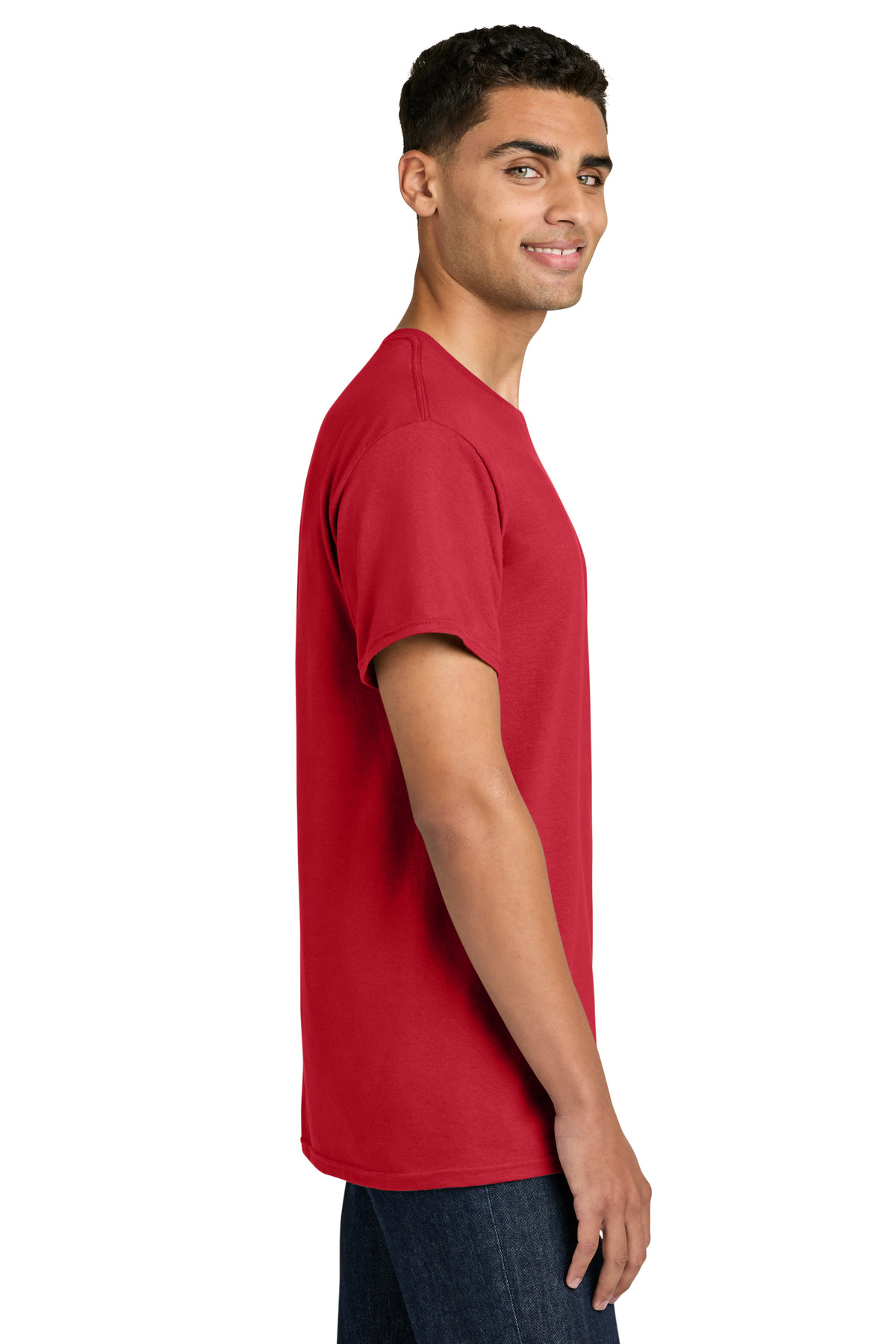 Gildan Light Cotton Tee 3000 81