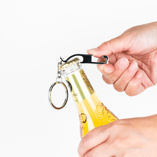 Phone Holder and Bottle Opener Keychain 5