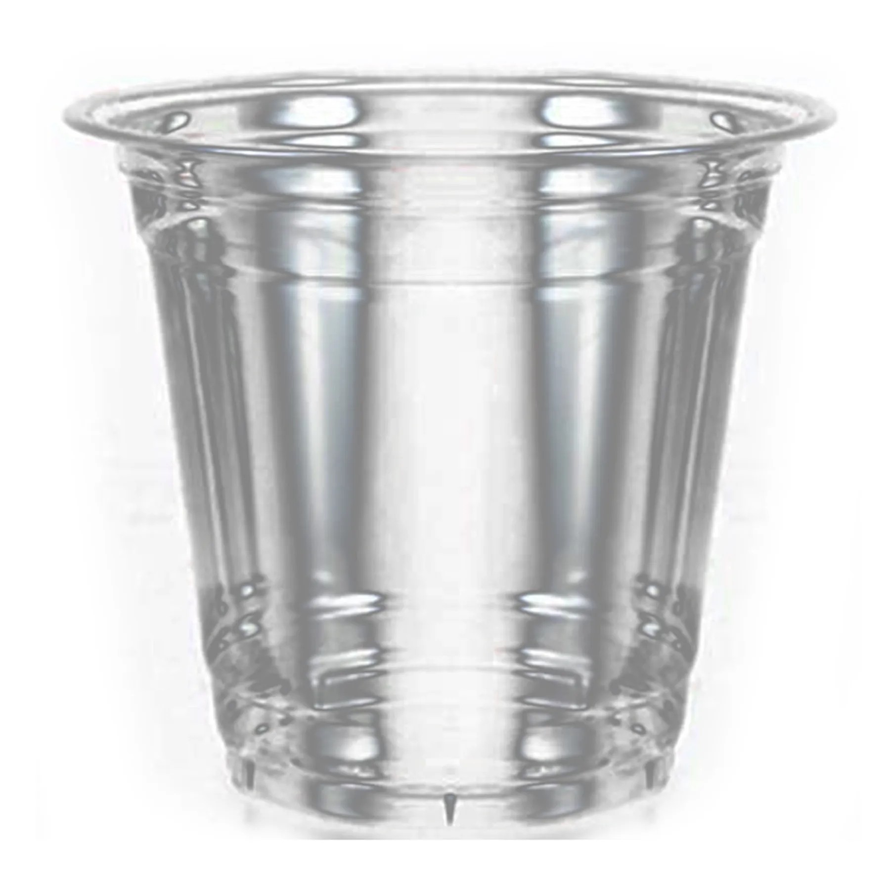12Oz Styrofoam Cups 2
