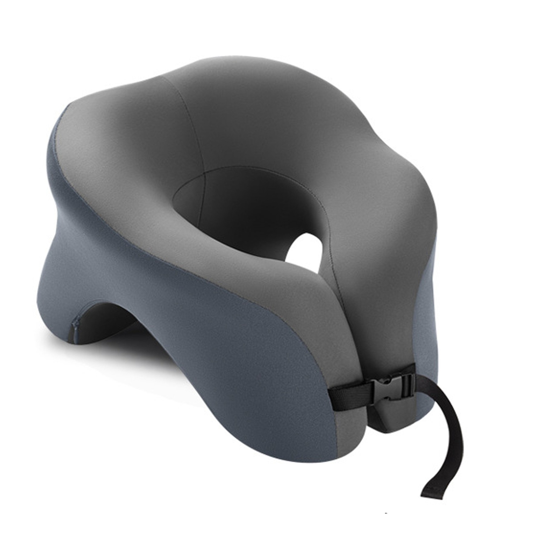 Memory Sponge Travel Flying Neck Pillow 1