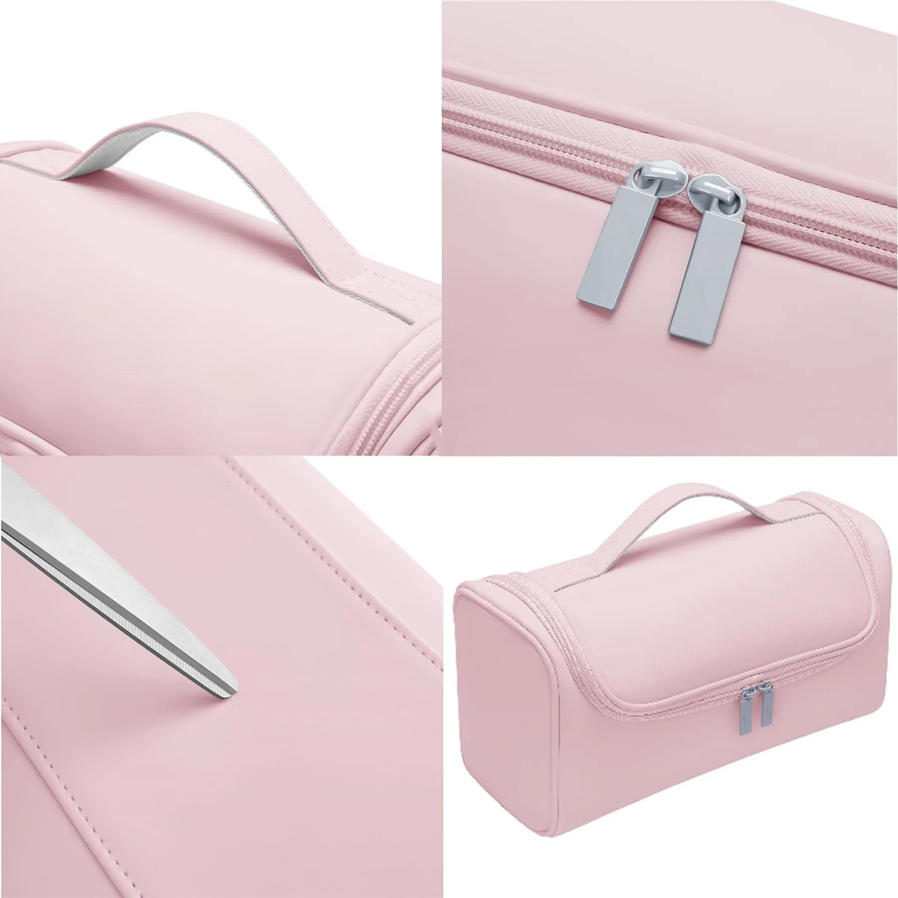 Portable Oxford Toiletries Bag 3