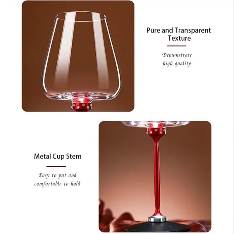 17 Oz Spinning Wine Glass 3