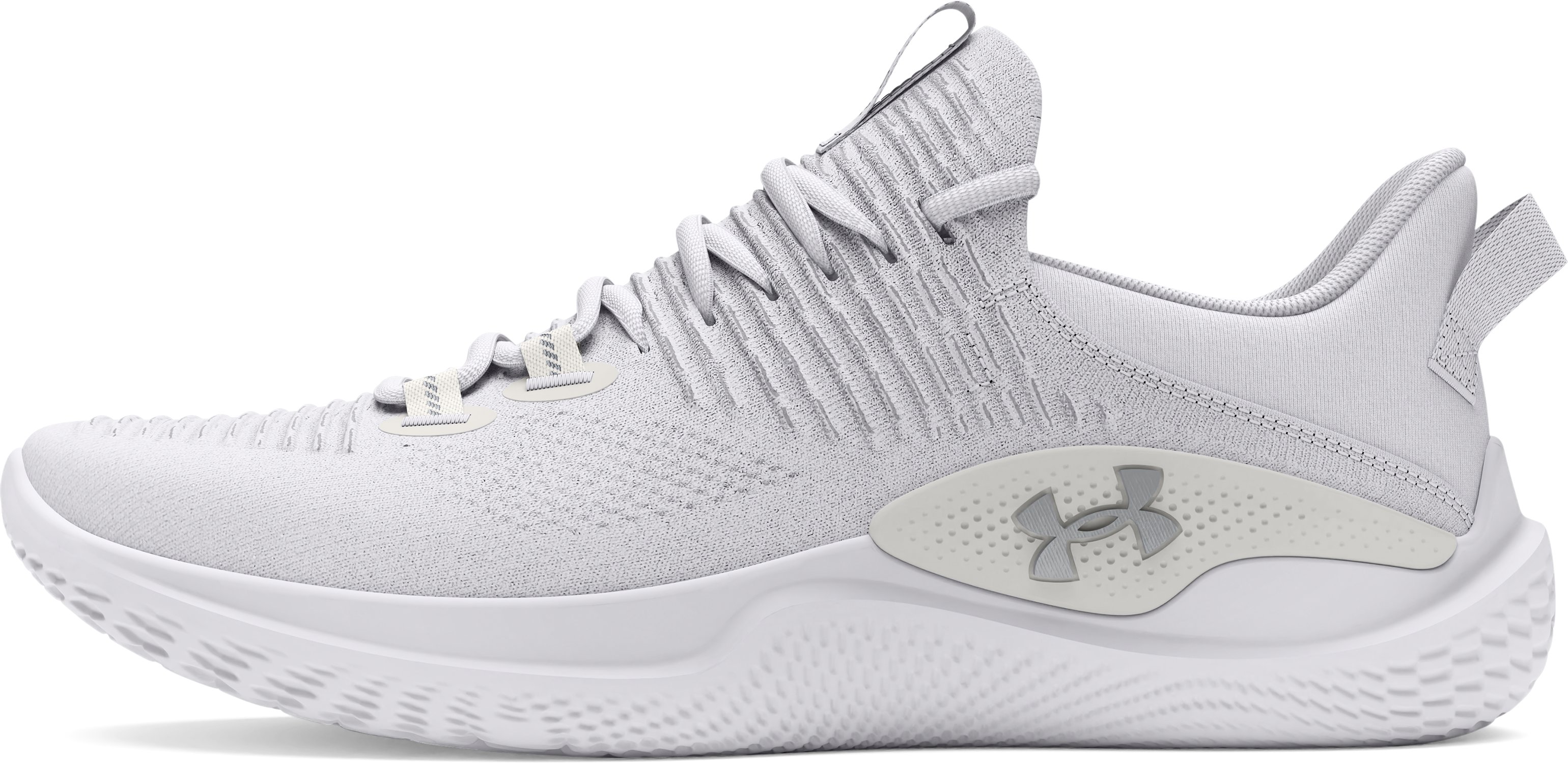 UA Dynamic IntelliKnit Men's Training Shoes 3