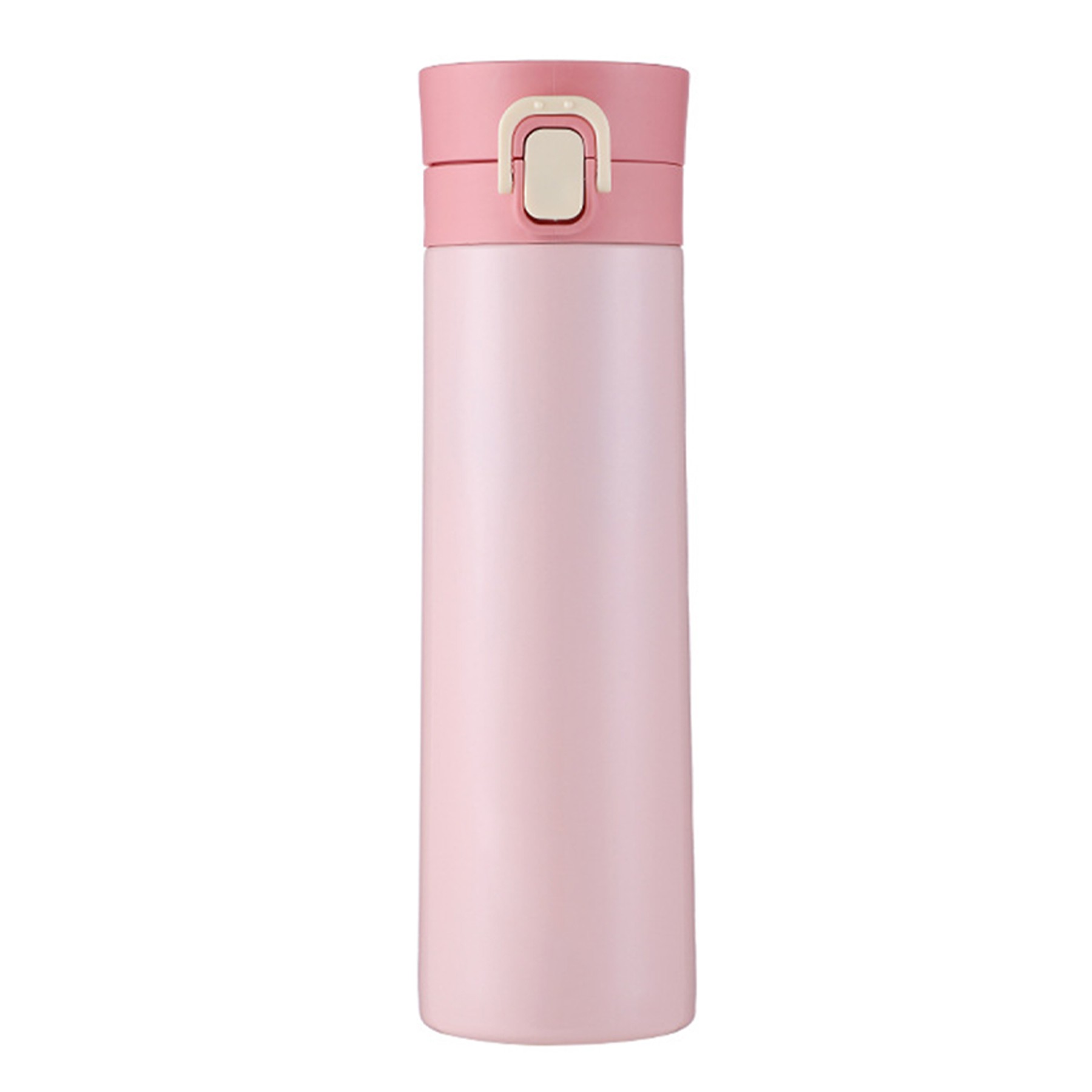 350Ml Insulation Cup W/ Bouncing Lid 2