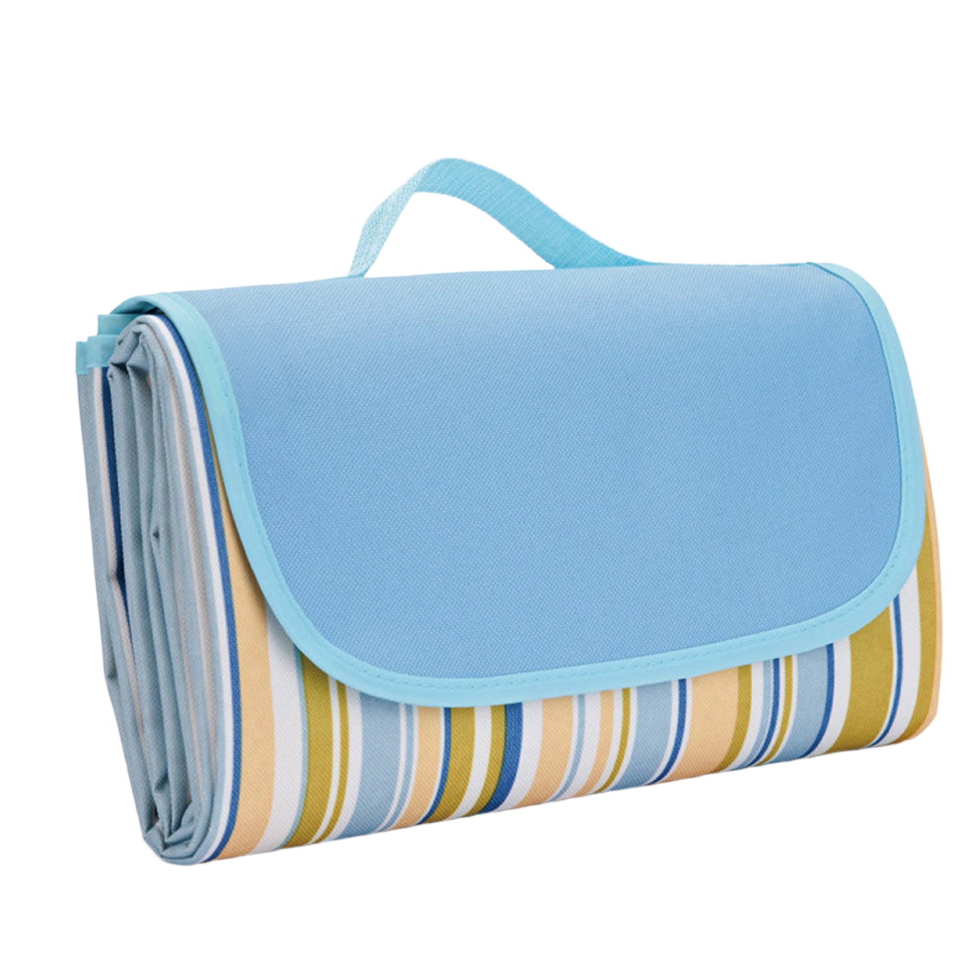 Oxford Foldable Outdoor Mat 5
