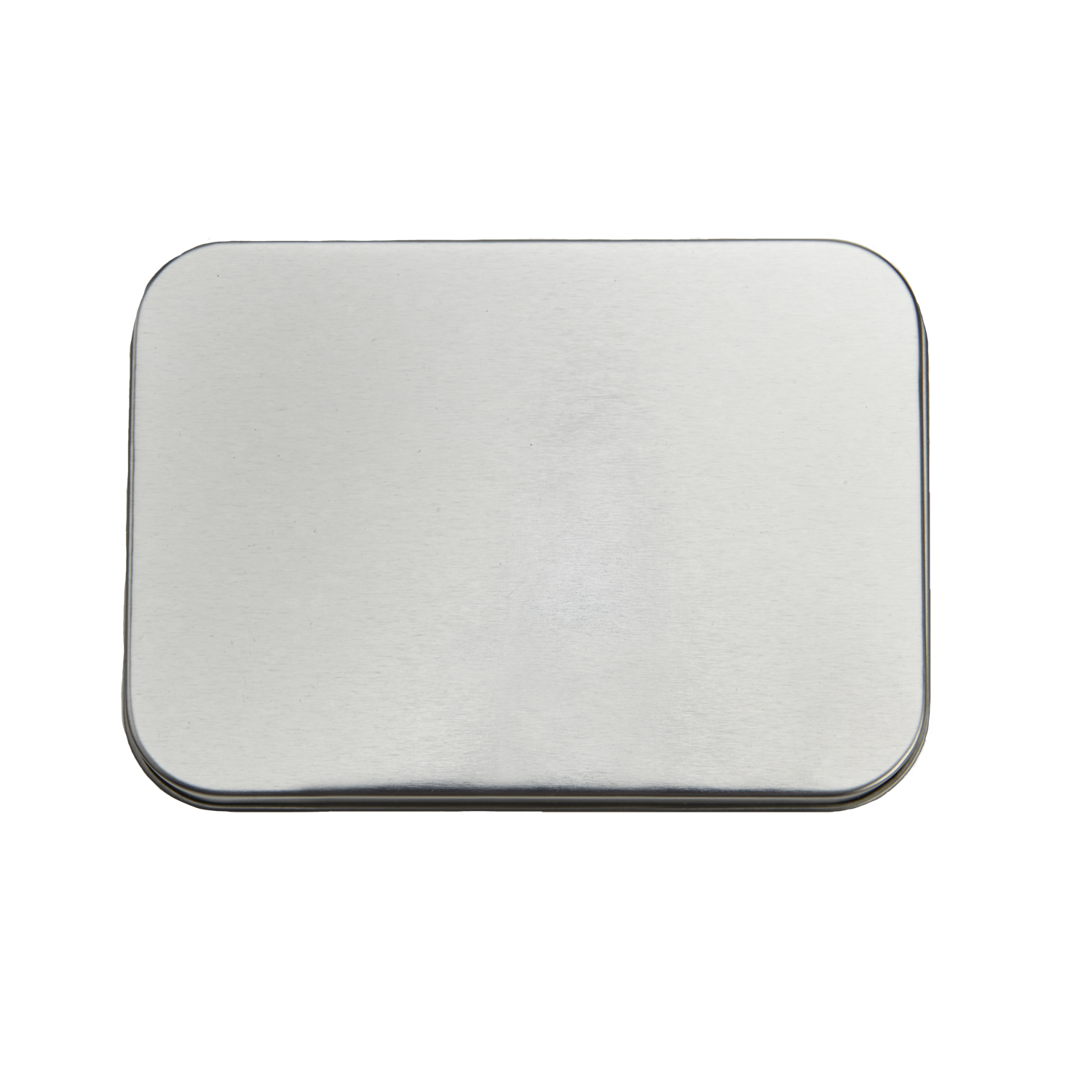 Tin First Aid Kit 6