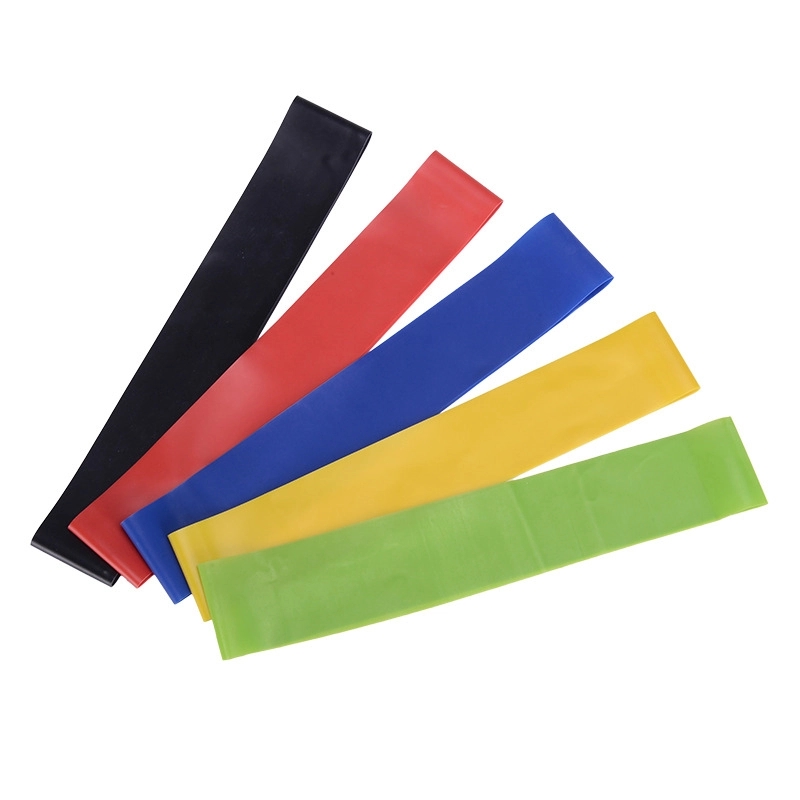 Stretchable Yoga Band 11