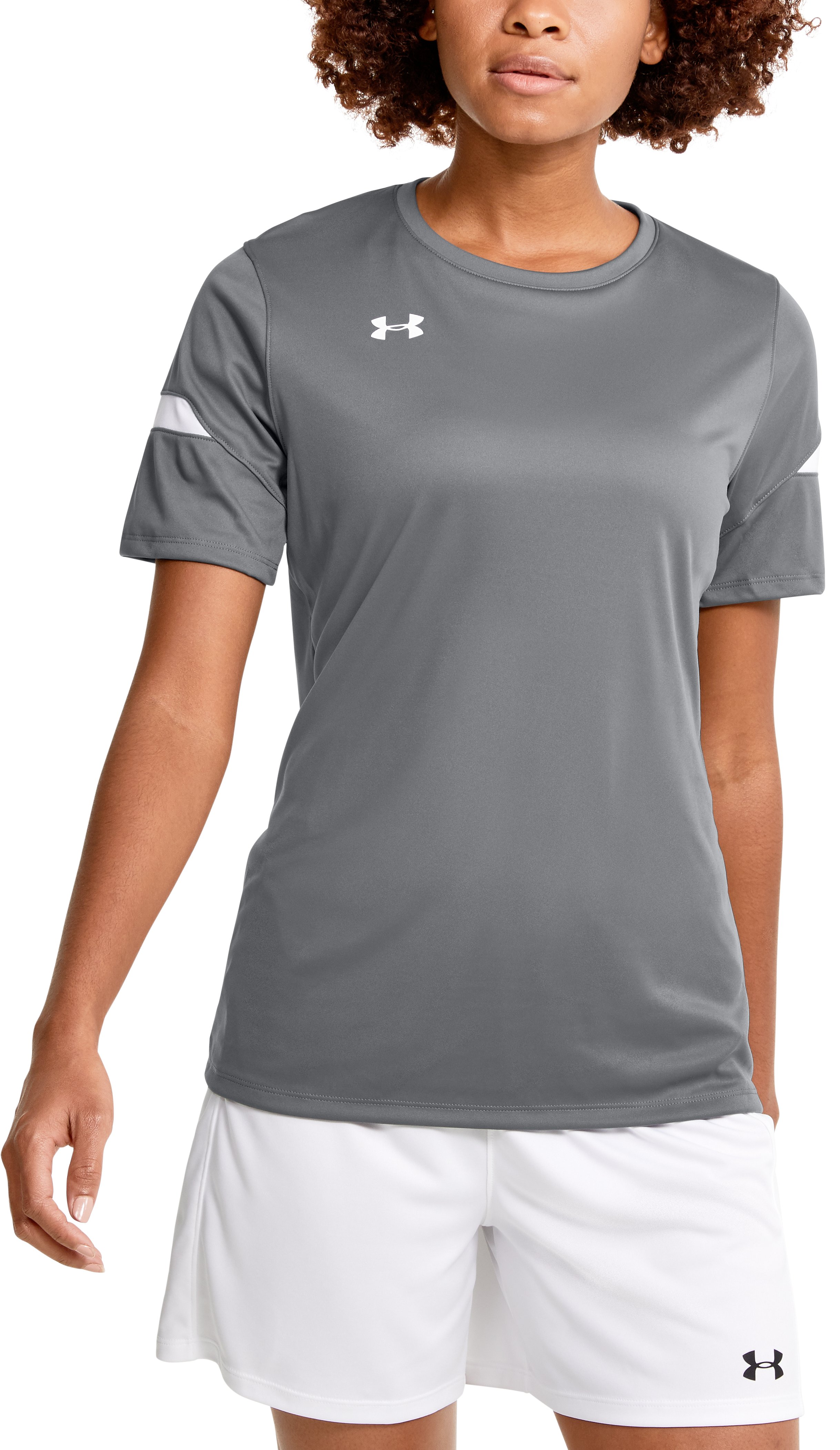 Women's UA Golazo 2.0 Jersey 2