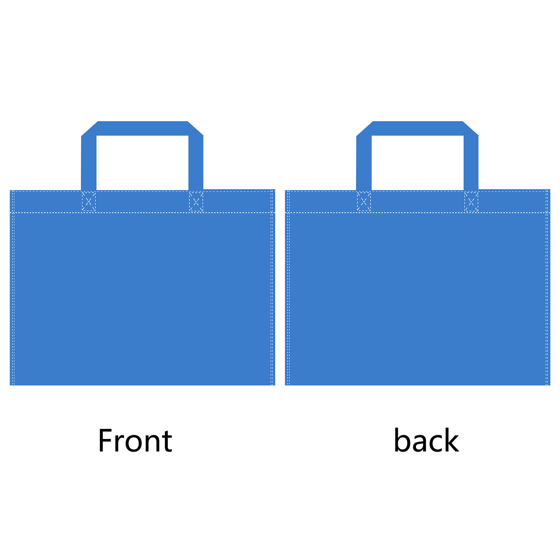 Big Boy Bag-Medium 11