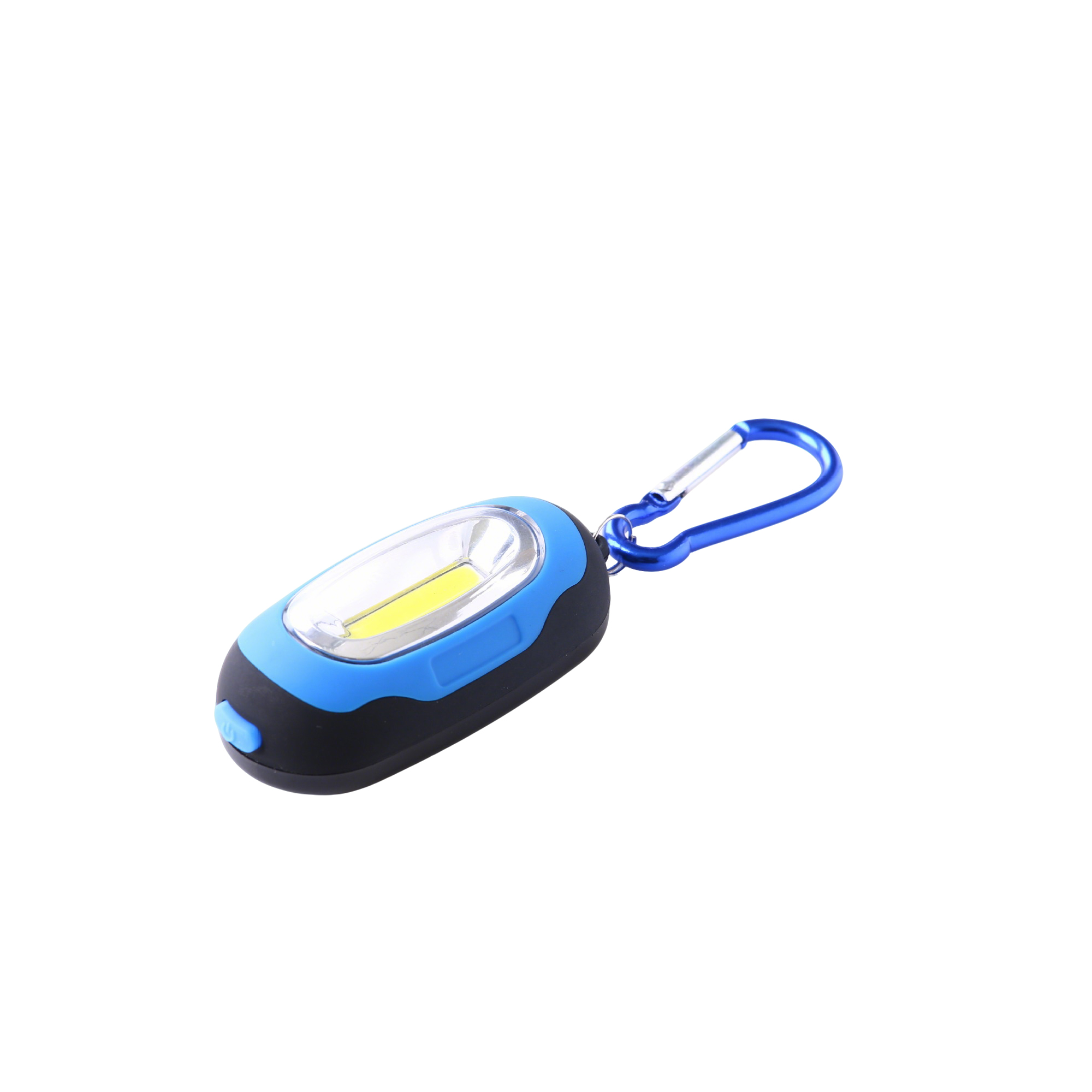 Mini Keychain Safety Flashlight 8