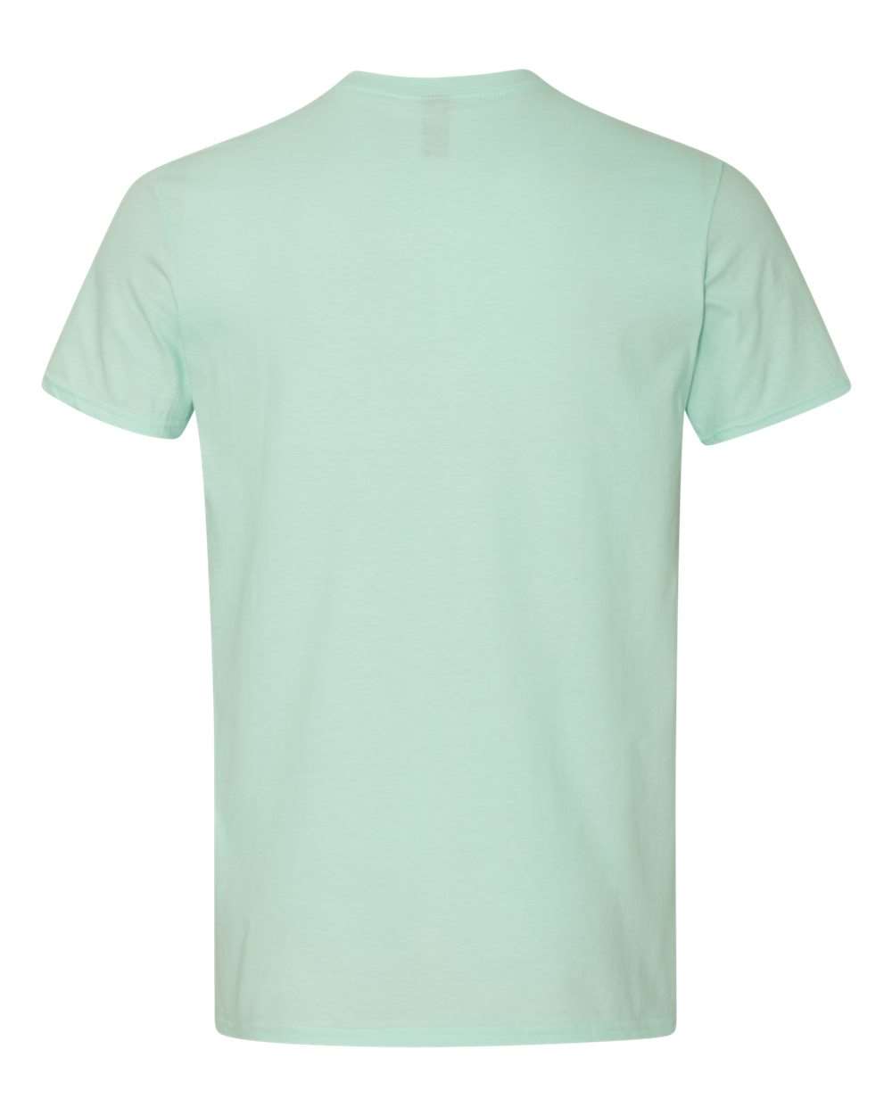 Unisex Softstyle® Lightweight T-Shirt - 980 16