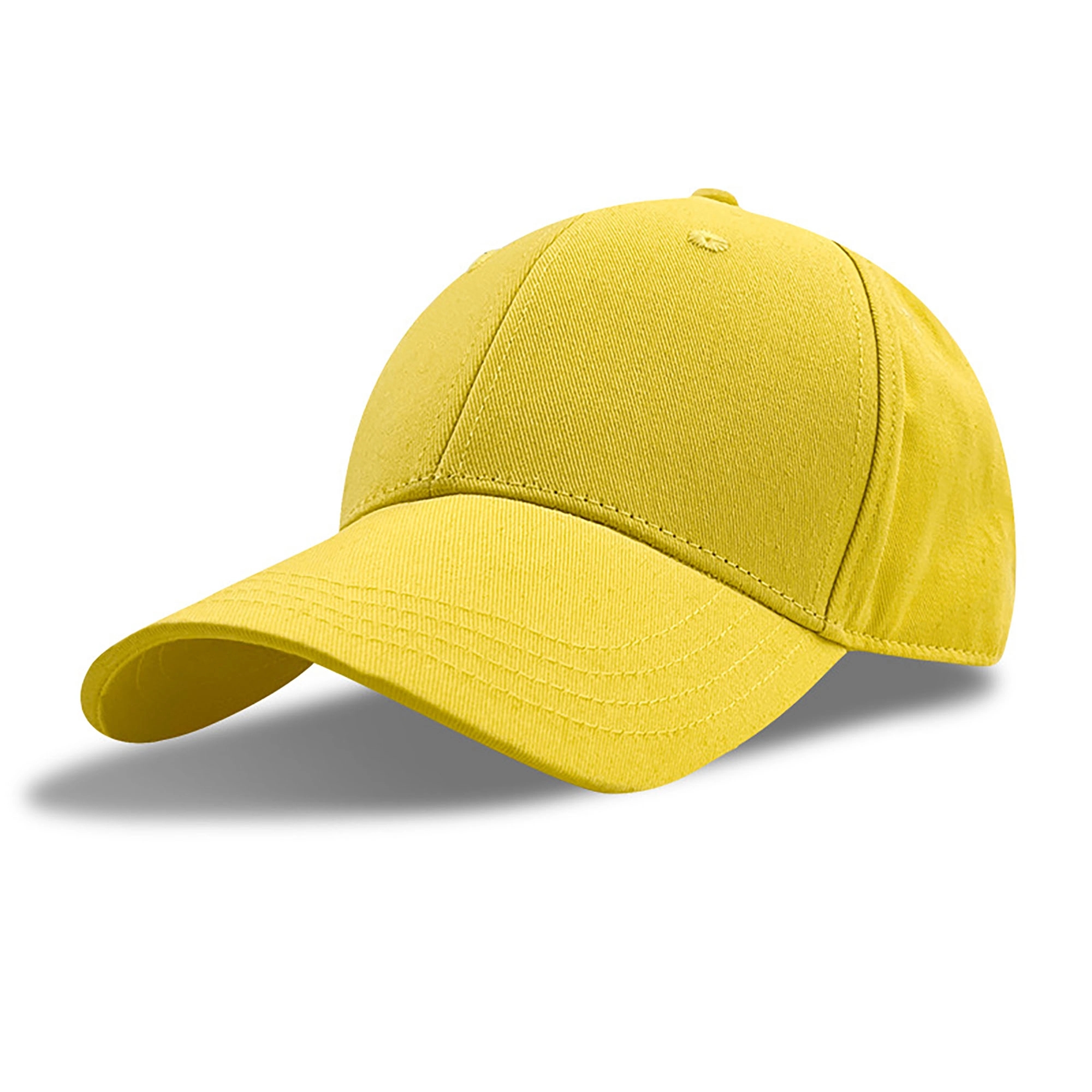 Cotton Baseball Cap 6