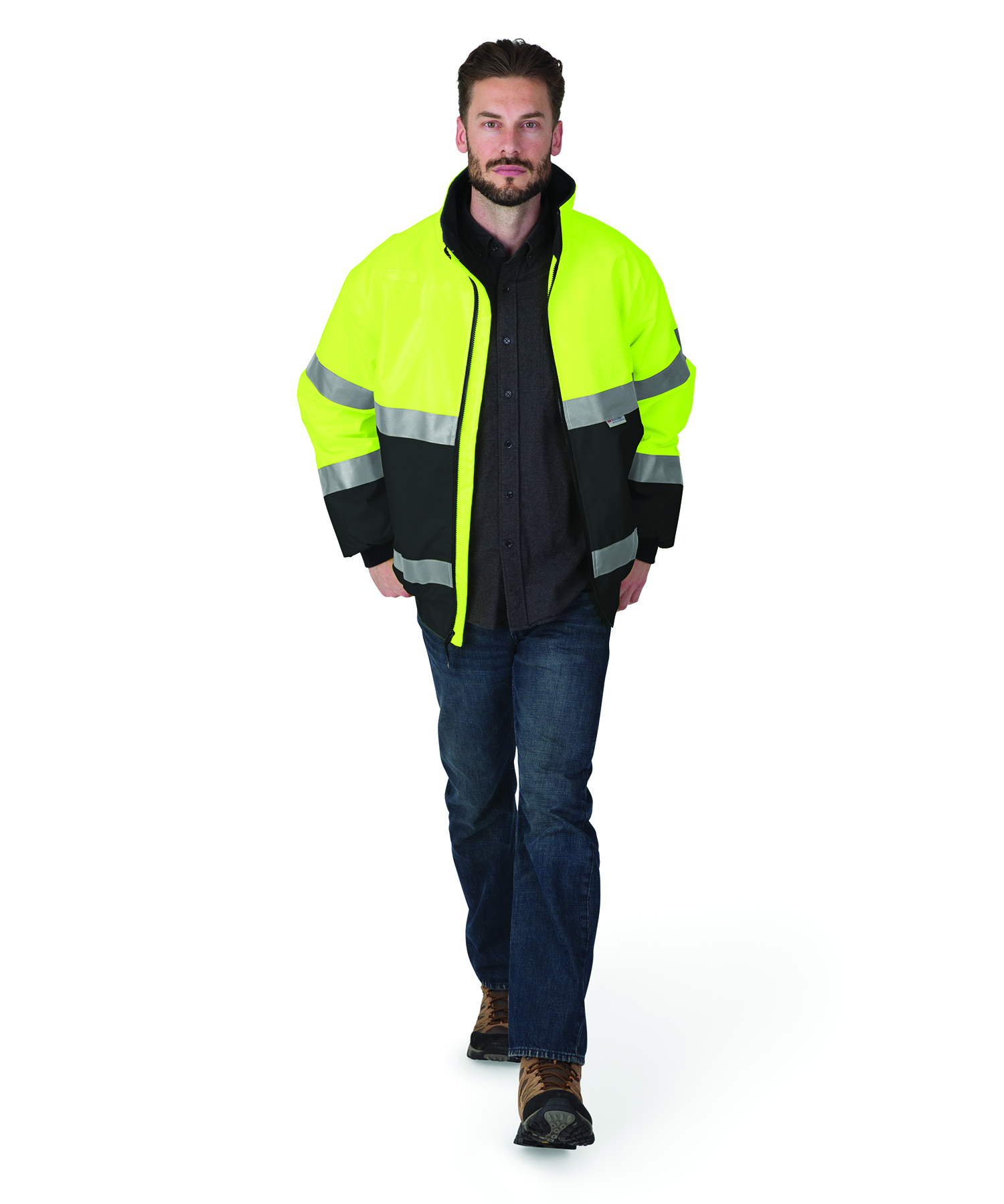 Signal Hi-Vis Jacket 22