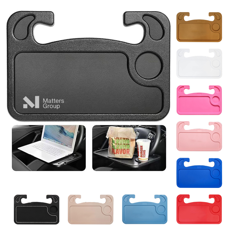 Steering Wheel Tray 1