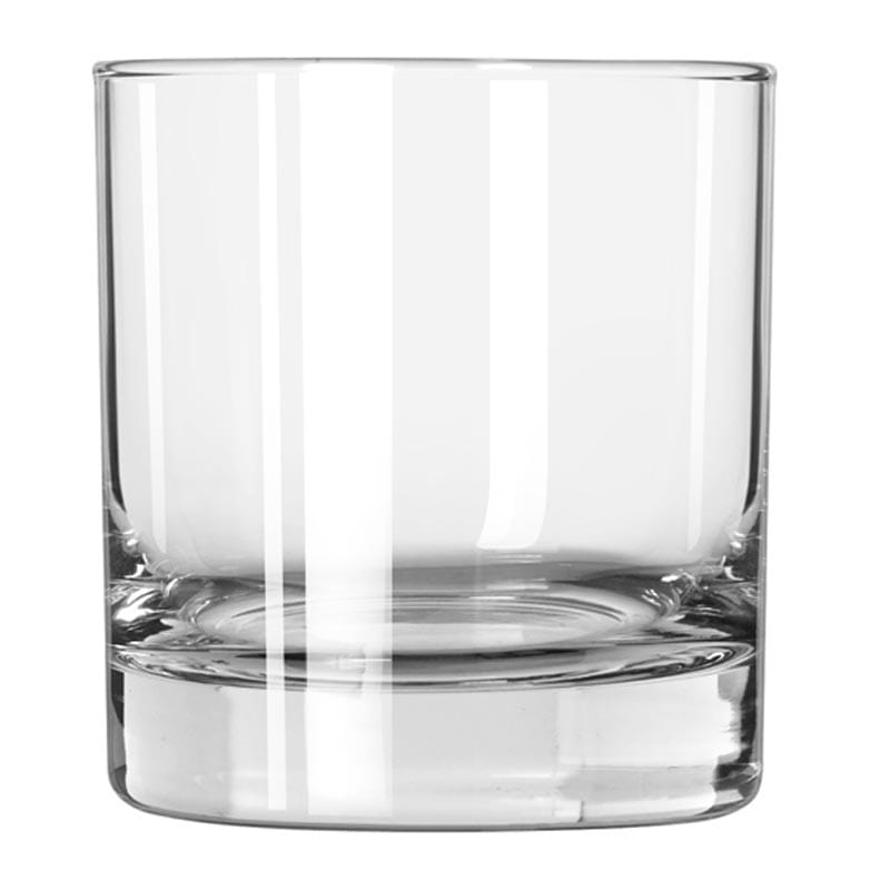 8 oz Libbey Rocks 4
