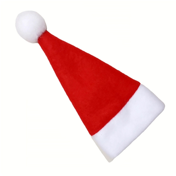 Mini Christmas Hat 3