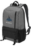 Lockport Anti-Theft Backpack 38