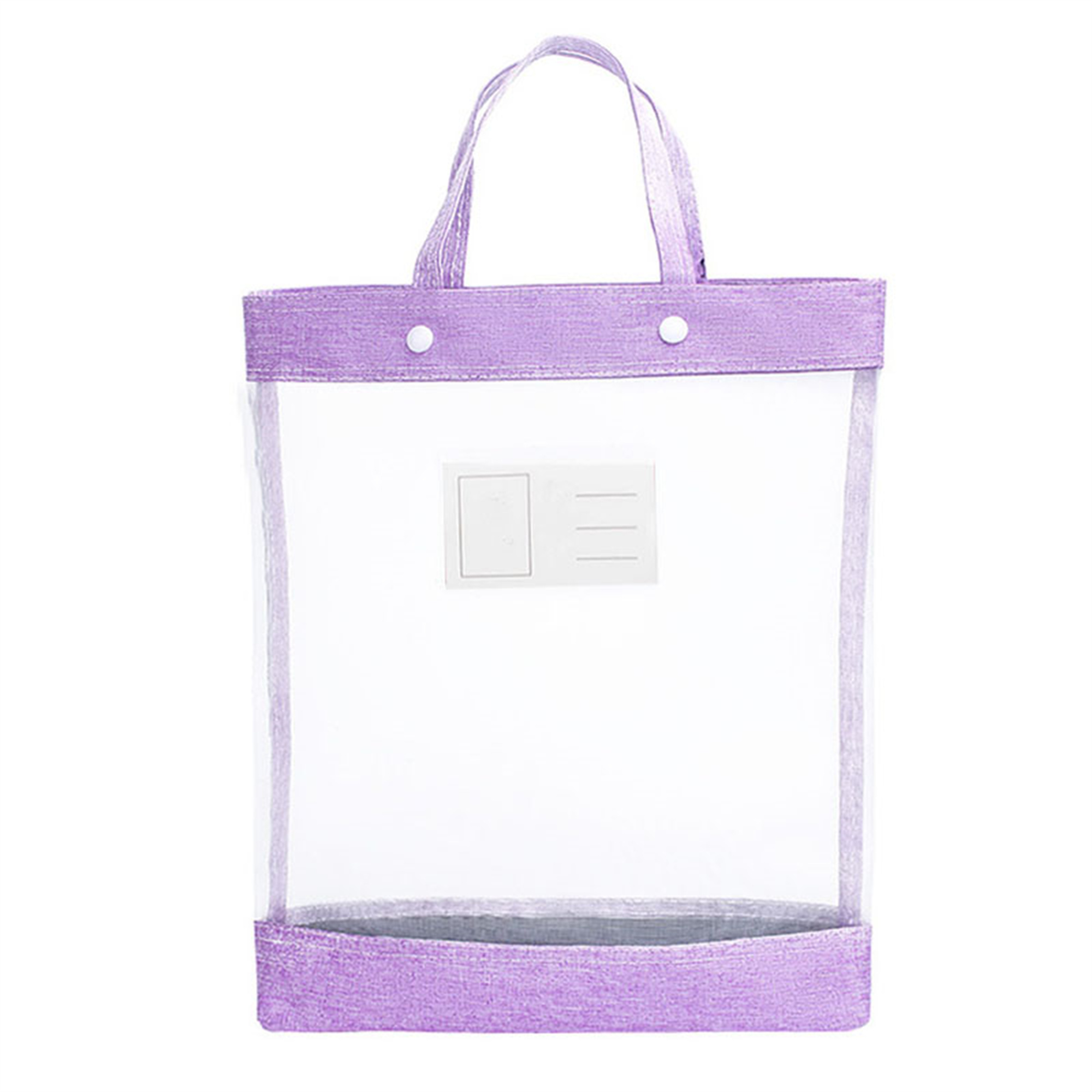 Document Bag 5