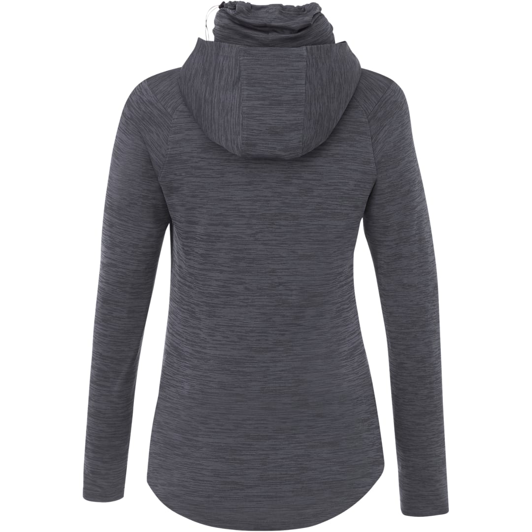 Women's SIRA Eco Knit Hoody 129