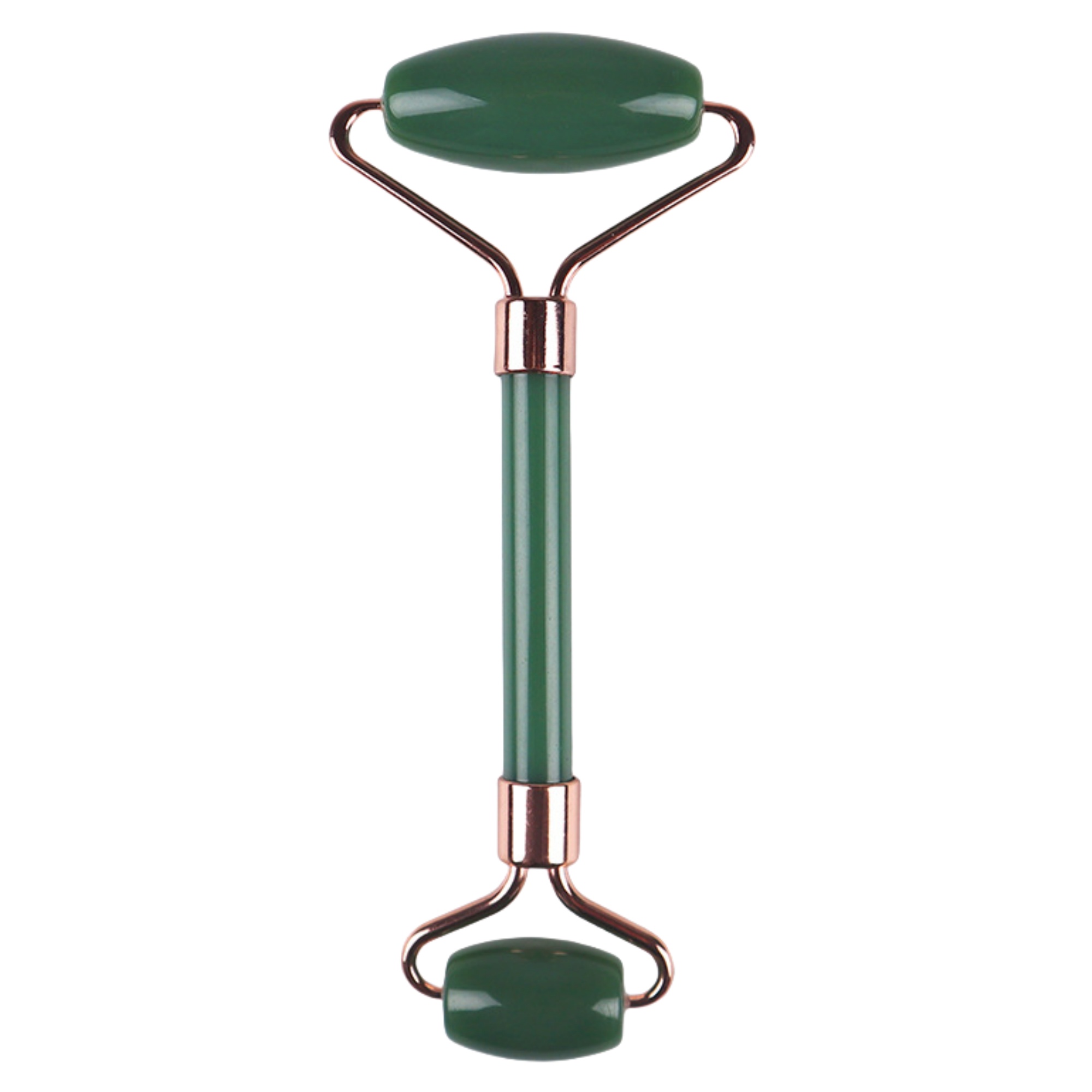 Face Ice Jade Roller Massage Tool 7