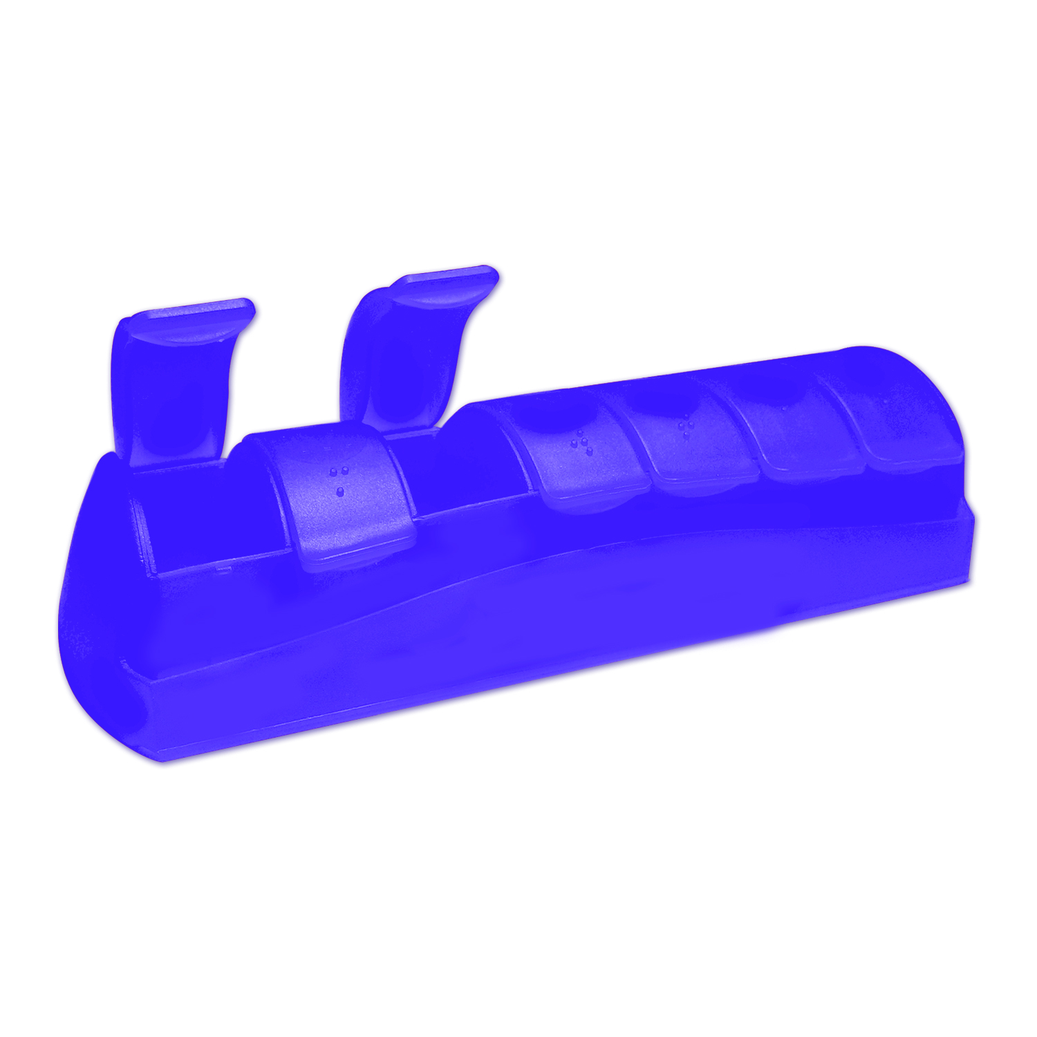 7 Days Med Minder Pill Container 3
