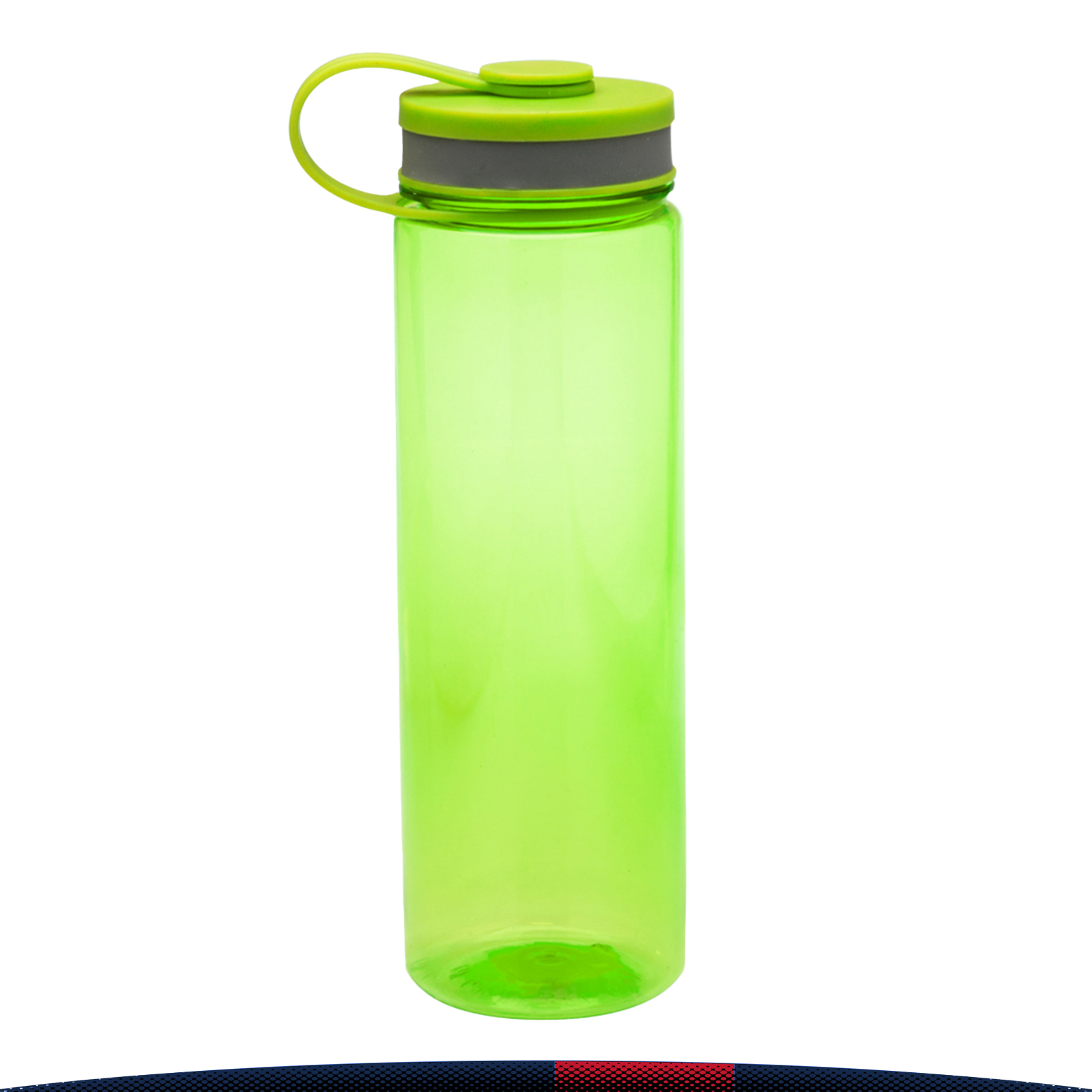 Opewle Plastic Water Bottle - 26 OZ. 3