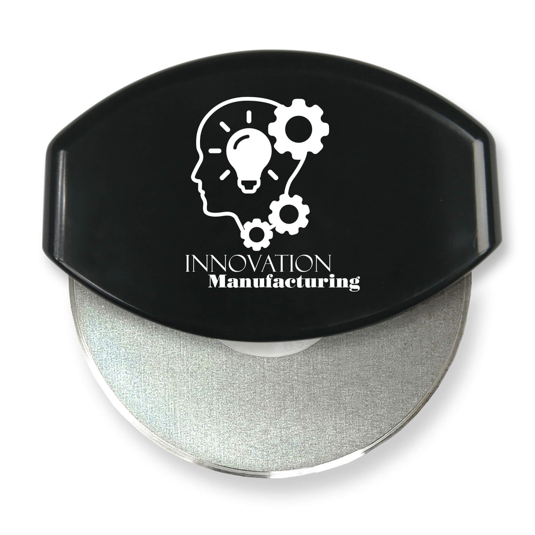 The World's Best Gourmet Pizza Cutter® 9