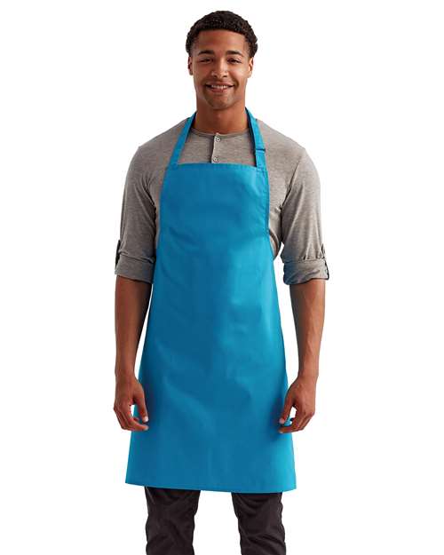 Recycled Bib Apron - RP150 51