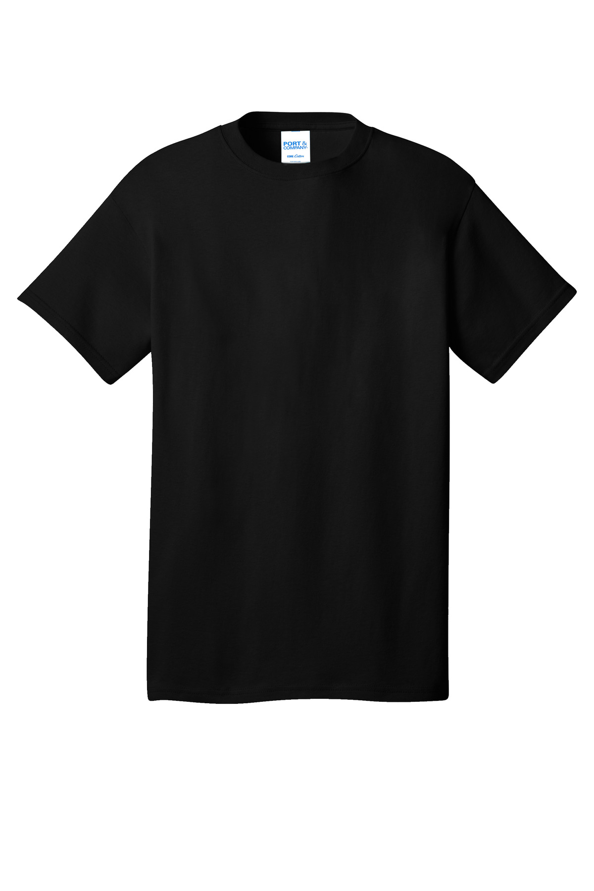 Port & Company® Core Cotton T-Shirt 234