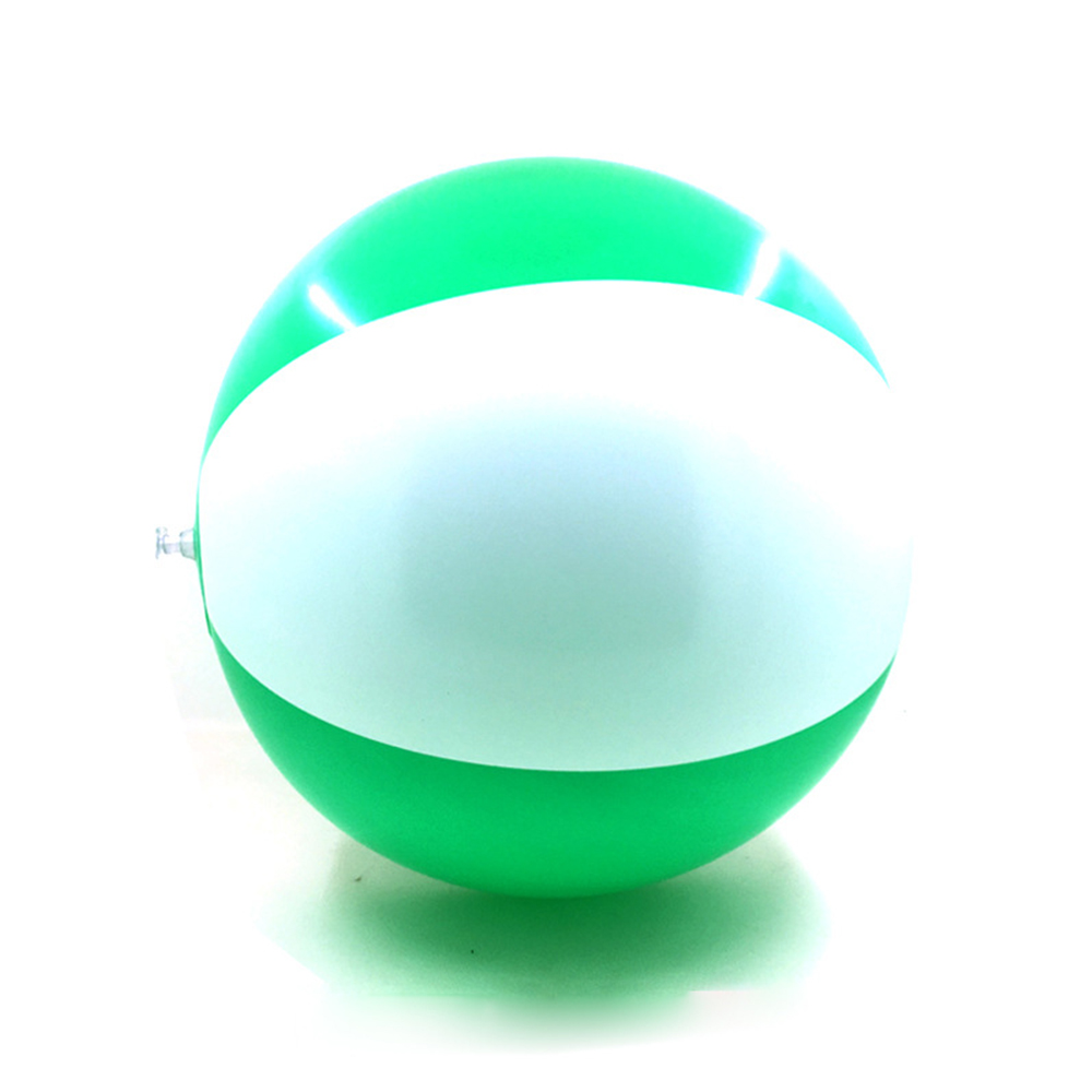 Colorful beach ball 2